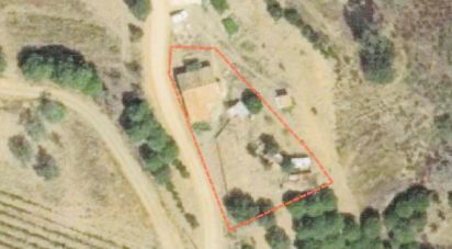 Casa de Campo T2 em Tavira (Santa Maria e Santiago) de 1 000 m²