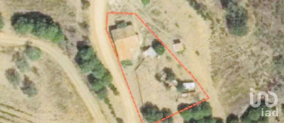 Country home T2 in Tavira (Santa Maria e Santiago) of 1,000 m²