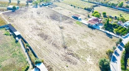 Terrain agricole à Quinta do Anjo de 17 720 m²