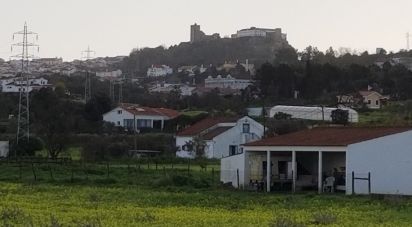 Terrain agricole à Quinta do Anjo de 17 720 m²