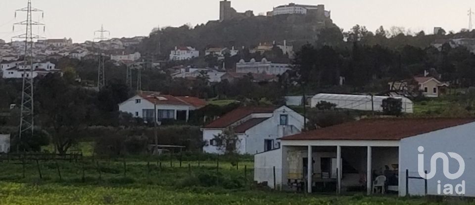 Farm land in Quinta do Anjo of 17,720 m²