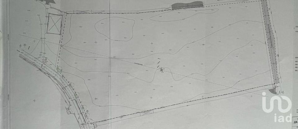 Farm land in Quinta do Anjo of 17,720 m²