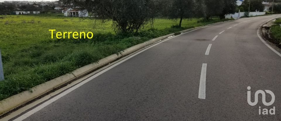 Farm land in Quinta do Anjo of 17,720 m²