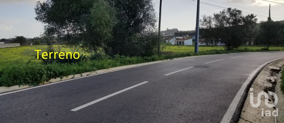 Farm land in Quinta do Anjo of 17,720 m²