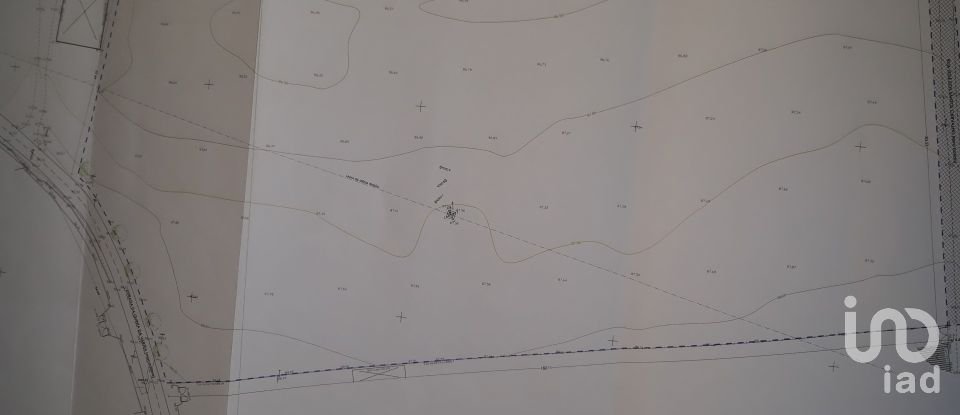 Farm land in Quinta do Anjo of 17,720 m²