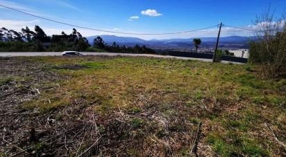 Terrain à bâtir à Gandra e Taião de 819 m²
