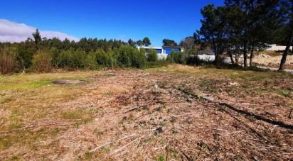 Terrain à Gandra e Taião de 908 m²