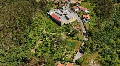 Land in Sandim, Olival, Lever e Crestuma of 7,260 m²