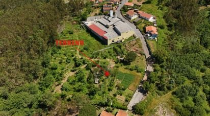 Land in Sandim, Olival, Lever e Crestuma of 7,260 m²