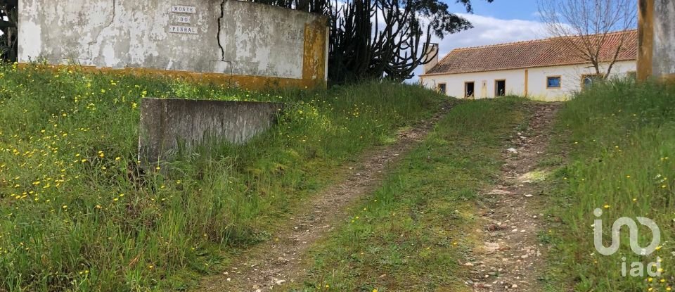 Ferme T3 à Couço de 299 m²