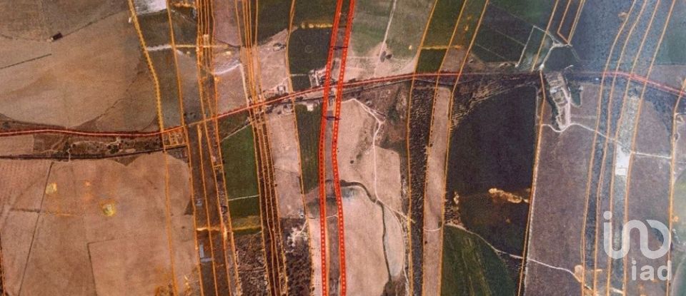 Ferme T3 à Couço de 299 m²