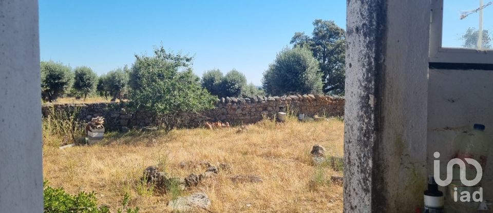 Traditional house T6 in Nossa Senhora da Graça de Póvoa e Meadas of 216 m²