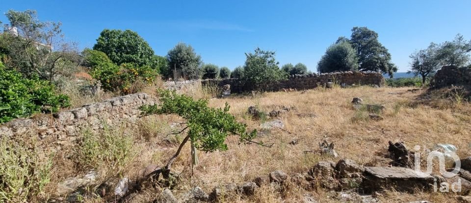 Traditional house T6 in Nossa Senhora da Graça de Póvoa e Meadas of 216 m²