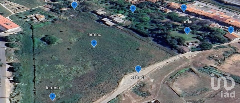 Land in Vila Franca de Xira of 23,660 m²