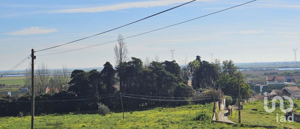 Land in Vila Franca de Xira of 23,660 m²