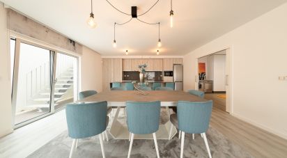 Gîte T4 à Nazaré de 421 m²