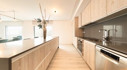 Lodge T4 in Nazaré of 421 m²