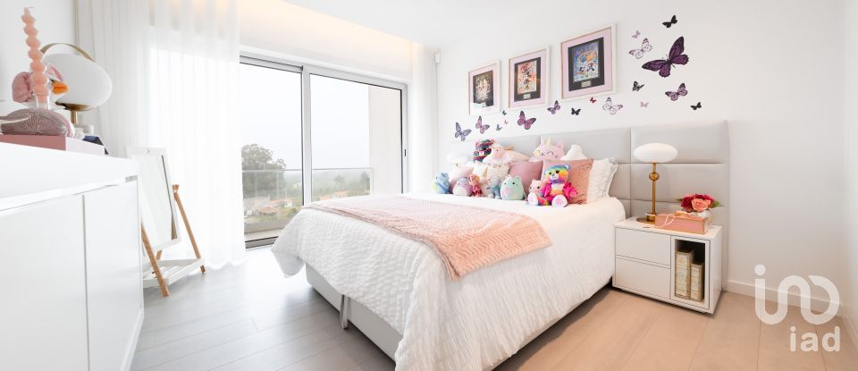 Casa T4 em Nazaré de 421 m²