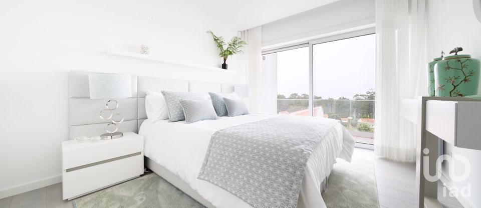 Casa T4 em Nazaré de 421 m²