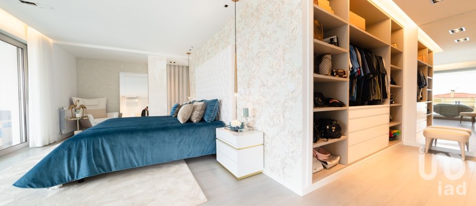 Casa T4 em Nazaré de 421 m²