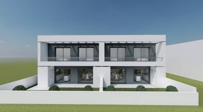 Demeure T4 à Estômbar e Parchal de 168 m²