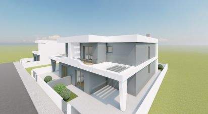 Demeure T4 à Estômbar e Parchal de 168 m²