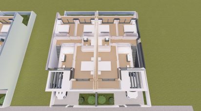 Demeure T4 à Estômbar e Parchal de 168 m²