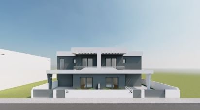 Demeure T4 à Estômbar e Parchal de 168 m²