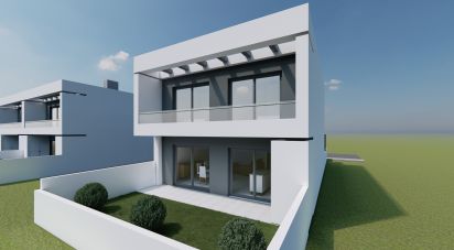 Demeure T4 à Estômbar e Parchal de 168 m²