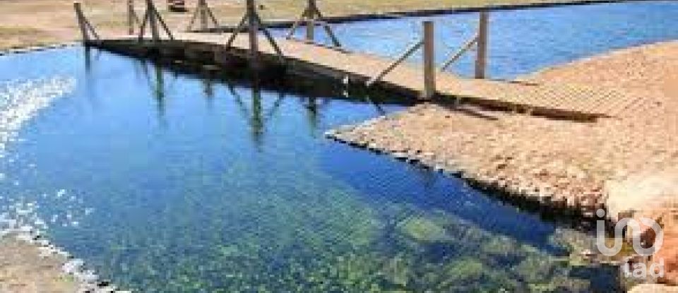 Habitação T4 em Estômbar e Parchal de 168 m²