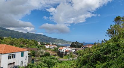 Gîte T3 à Lajes do Pico de 100 m²