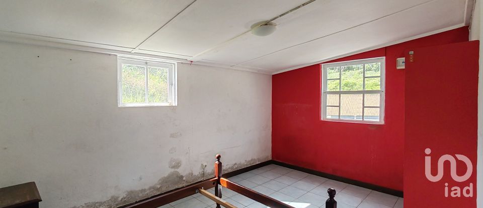 Casa T3 em Lajes do Pico de 100 m²