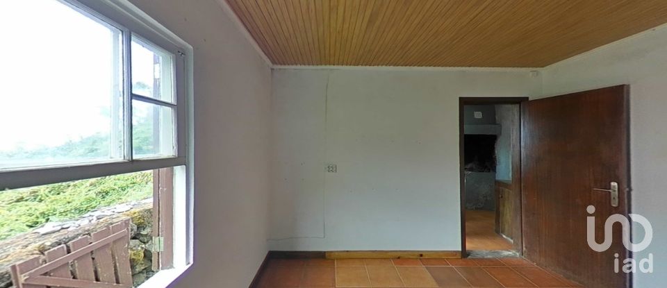 Casa T3 em Lajes do Pico de 100 m²