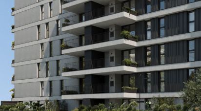 Apartment T3 in Ramalde of 137 m²