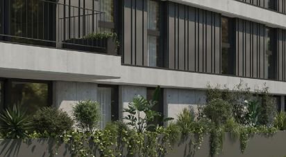 Apartamento T3 em Ramalde de 137 m²