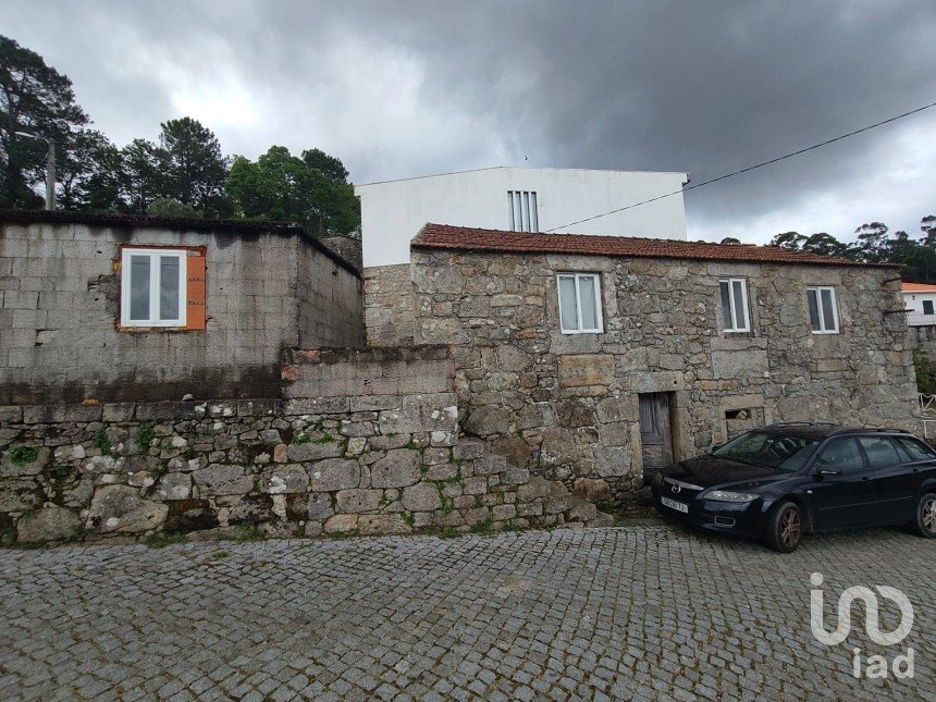 Village house T2 in Sopo of 140 m²