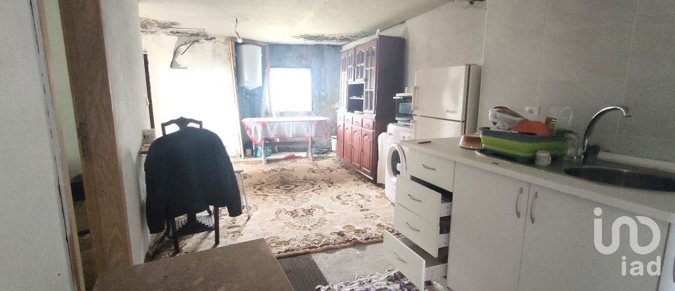 Village house T2 in Sopo of 140 m²