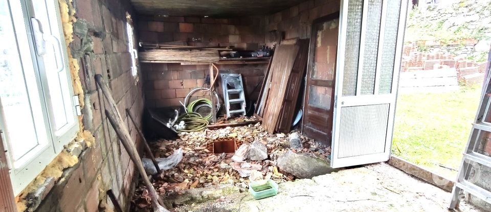 Village house T2 in Sopo of 140 m²