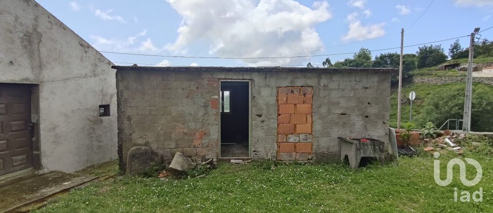 Village house T2 in Sopo of 140 m²