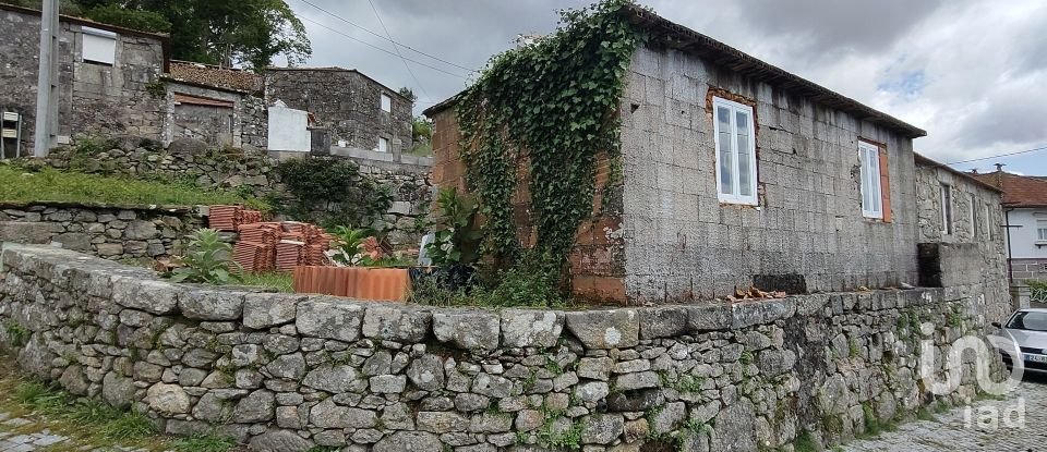 Village house T2 in Sopo of 140 m²