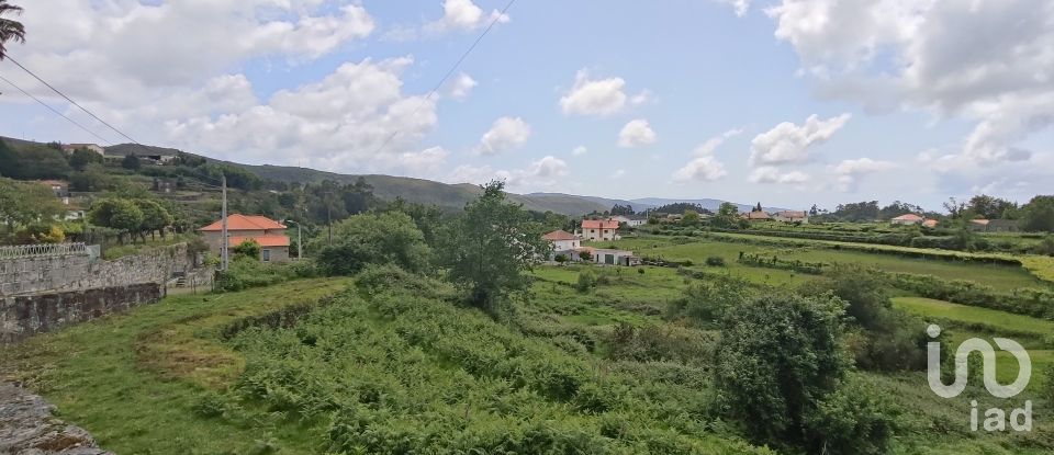 Village house T2 in Sopo of 140 m²