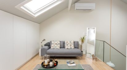 Studio T0 in Misericórdia of 41 m²