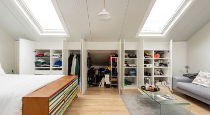 Studio T0 in Misericórdia of 41 m²