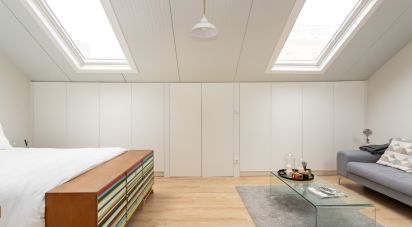 Studio T0 in Misericórdia of 41 m²