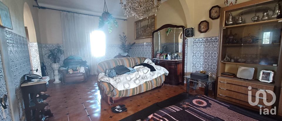 Village house T3 in Rio de Moinhos of 127 m²