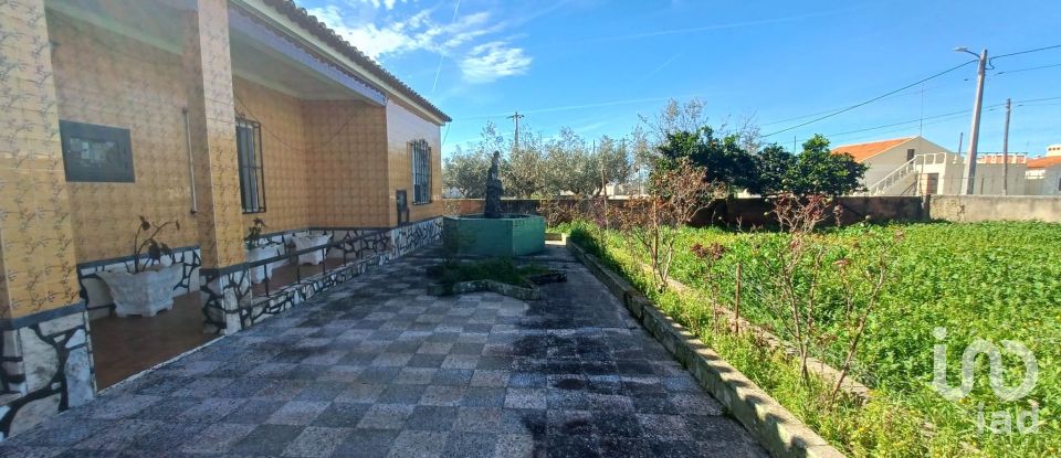 Village house T3 in Rio de Moinhos of 127 m²