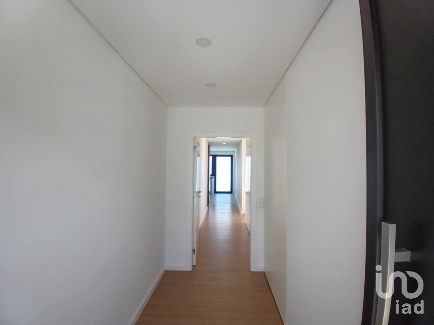 Apartment T3 in Campo e Sobrado of 267 m²