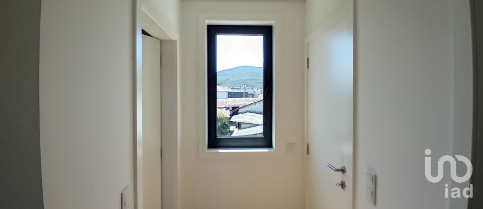 Apartment T3 in Campo e Sobrado of 267 m²