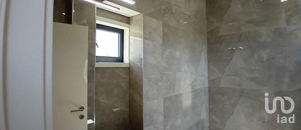 Apartment T3 in Campo e Sobrado of 267 m²