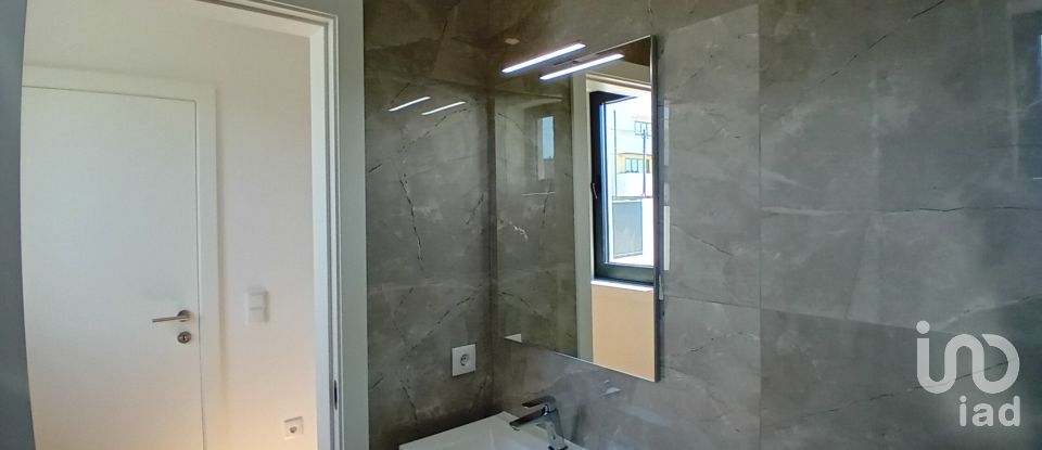 Apartment T3 in Campo e Sobrado of 267 m²